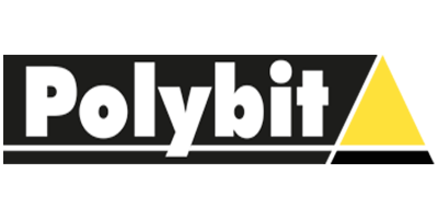 Poly bit Logo